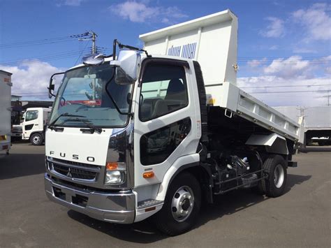 japanese used dump trucks for sale|Mitsubishi Fuso Used Dump Trucks For Sale .